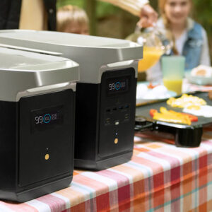 EcoFlow DELTA Max Portable Power Station