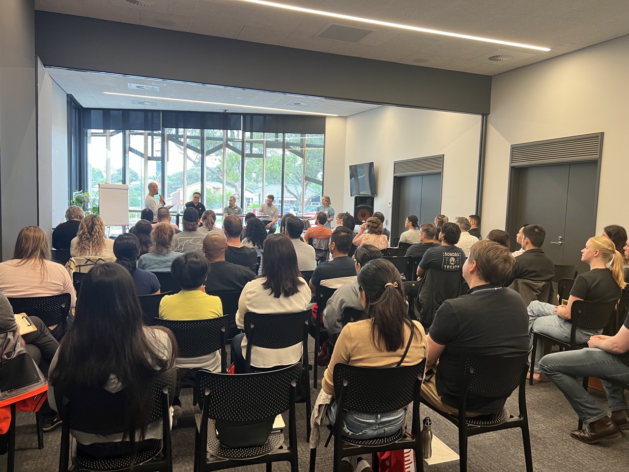 FAT FIRE Conference